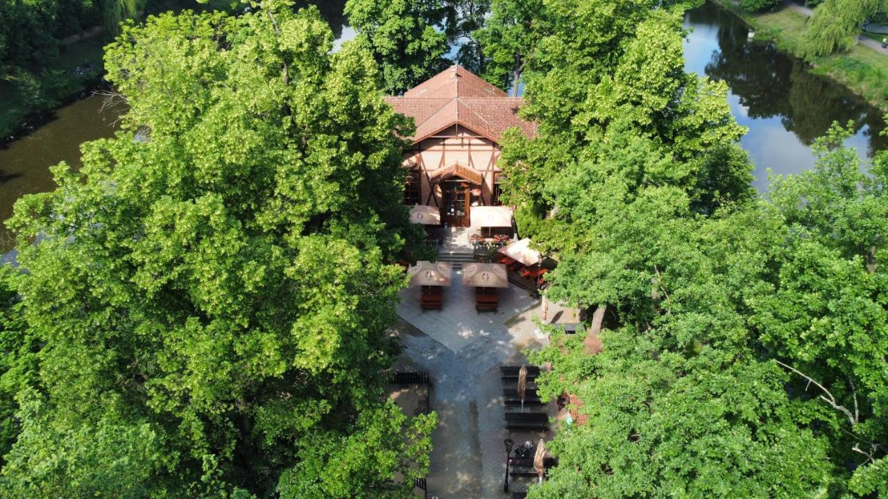 Guest house Restaurace Ostrov Pisek (South Bohemian)